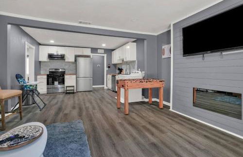 Daniel's Midtown Retreat - Pet Friendly - 5 beds - Centrally Located - Foto 7