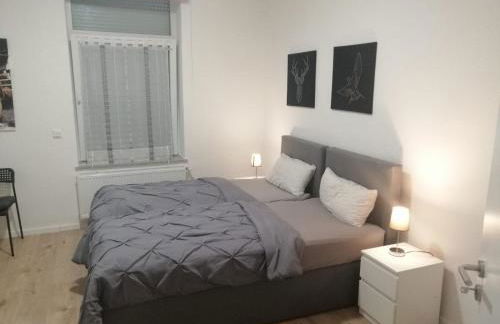 Apartment Cologne - Foto 7