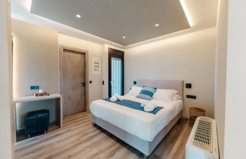 Grand Kourouta Pool Apartments - Foto 36