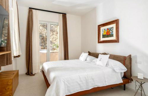 Le donne di Capri - Charming apartments in Capri - Foto 4