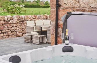 Plum Cottage - Foto 6