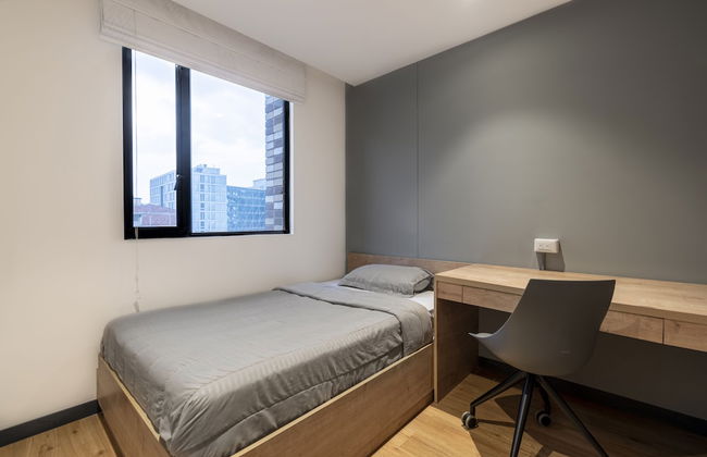 CentralX 21 - Foto 6