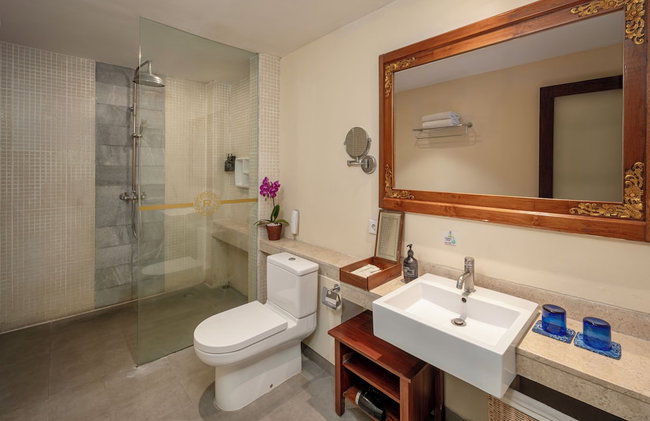 Rama Residence Seminyak - Photo 39