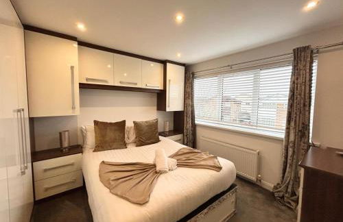 Dalton House - Private Parking - Foto 6