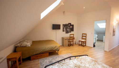 Maison "La Cloysienne" - Photo 4