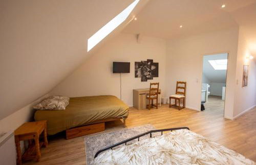 Maison "La Cloysienne" - Foto 4