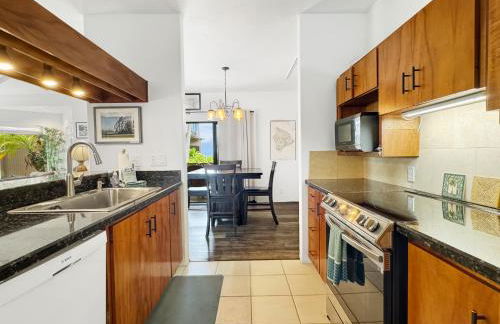 Ocean View, 2 BRM, 1st floor, AC, Resort living - Foto 15