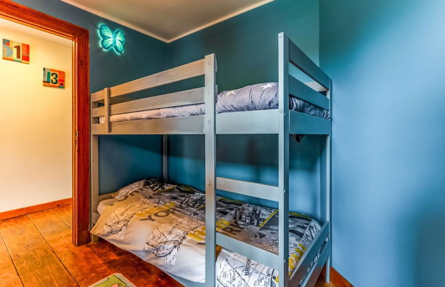 Charming Villa in Harze - Foto 21