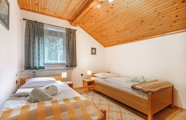 House Mavko Near Lake Cerknica - Foto 11