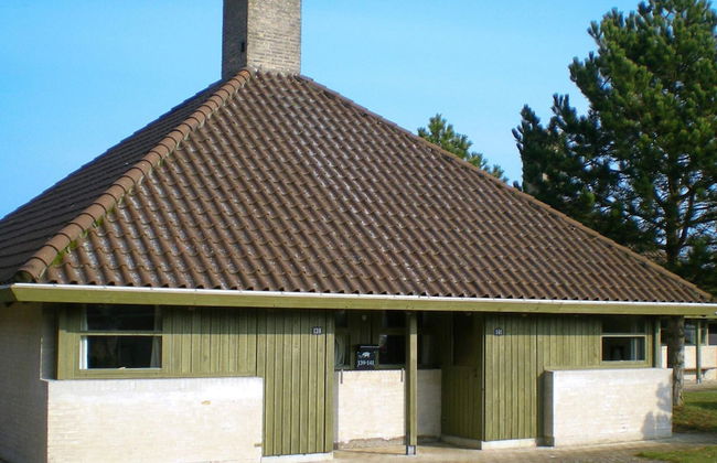 2-room Holiday Home in Karrebaeksminde - Foto 59