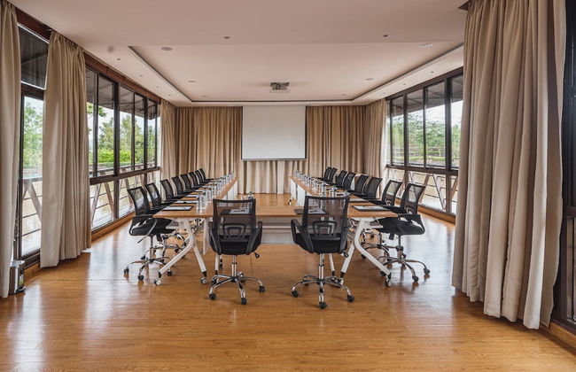 Maiyan Luxury Resort - Foto 42