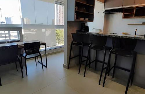 Aeroporto Gru, Ar Condicionado, Piscina+Academia 7 - Foto 18