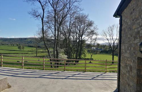 Knockninny Barn at Upper Lough Erne, County Fermanagh - Foto 24
