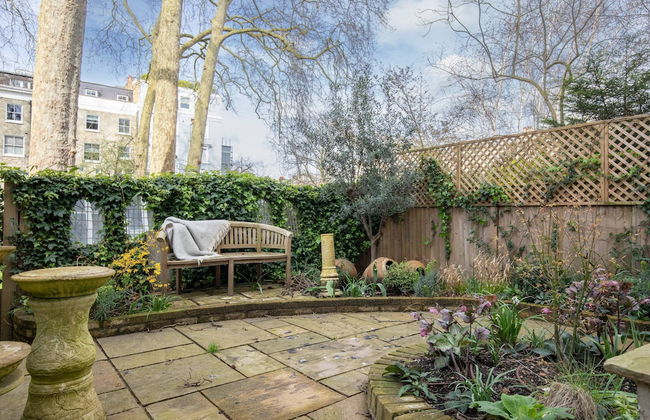 Ladbroke Gardens VII by Onefinestay - Foto 25