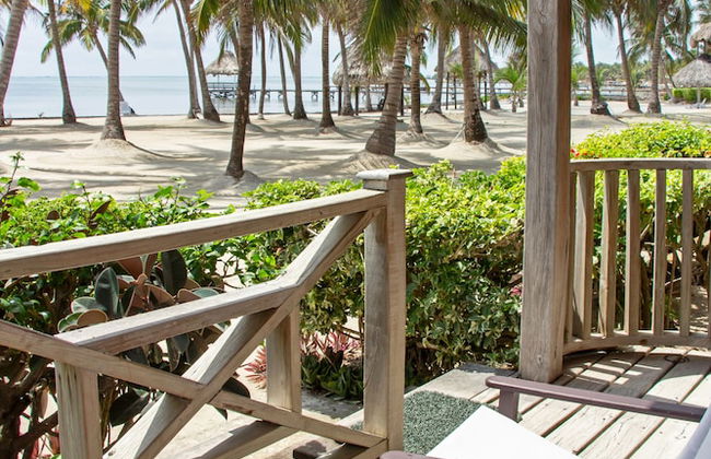 Villas De Isla Bonita -D1 - Foto 1