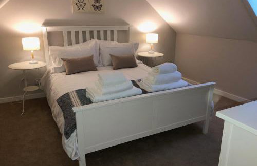 Jasmine Cottage, sleeps 5 near Elie, with garden - Foto 12