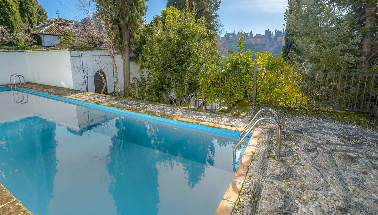 Holiday Home Carmen Del Agua by Interhome - Foto 1, Inside other