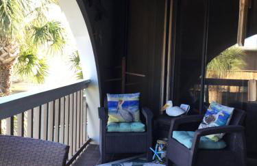 What a View Beachside living - Foto 43