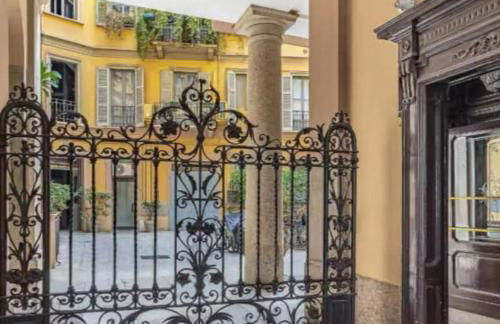 Milan Porta Venezia Shopping, metro, and comfort - Photo 30