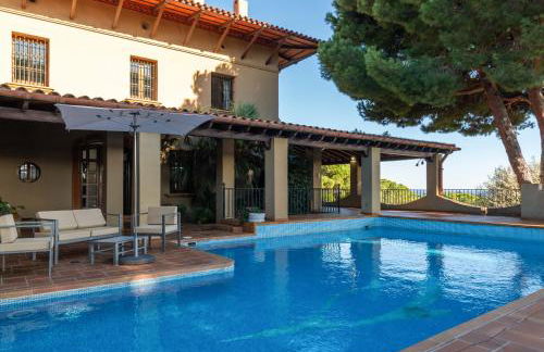 El Mirador Esencia Mediterránea - Foto 1