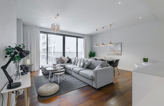 FAM Living - City Walk Mall - Photo 47