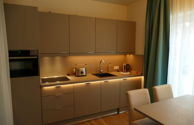 Meyn's Apartments & Hotel - Foto 24