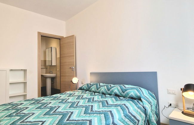 Appartamento Mare Blu a Pochi Passi dal Mare - Foto 11