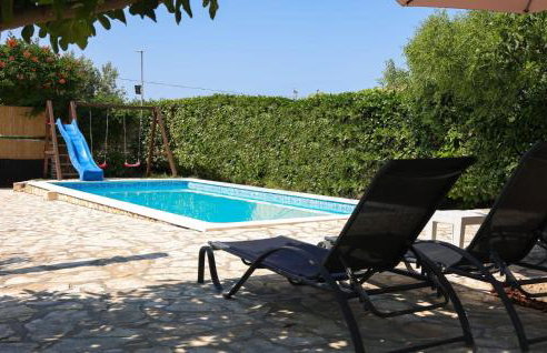 Two-Bedroom Holiday Home In Sibenik - Foto 3