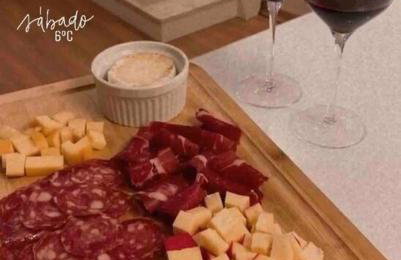 Apartamento Dior Gramado Luxo - Foto 35