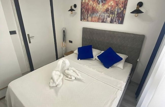 Mavi Restaurant & Apartments 3 - Foto 24