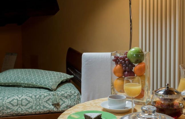 Piazza Nova Guest House - Photo 46