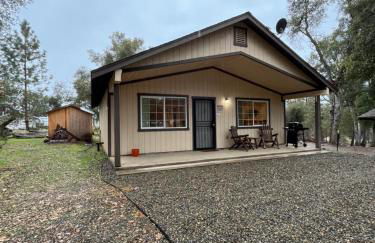 Wonky Donkey Den 30 mi to Yosemite Arch Entrance - Foto 22