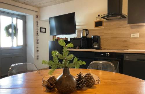 Au charmant chablis - Foto 1