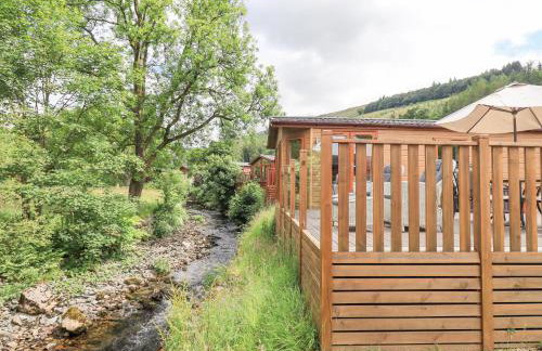 Esthwaite Lodge - Photo 26