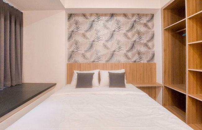 Highest Value Studio Room At Collins Boulevard Apartment - Foto 3