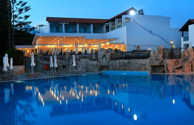 Kapetanios Aqua Resort - Foto 16