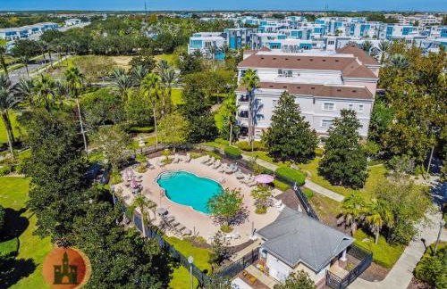 Heaven On Earth At Reunion! Sleeps 10! Near Disney! - Foto 42