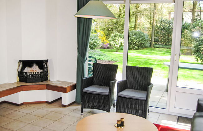 3 bedroom House in Lochem with garden and terrace - Photo 7