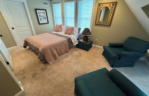 The Owl Cottage - Foto 24