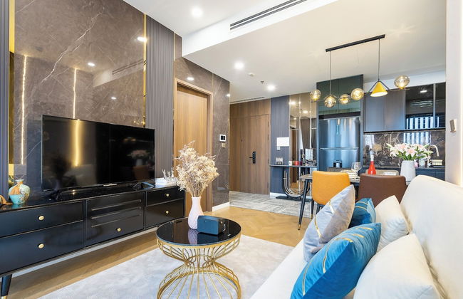 Lumiere Vacation By KVG Suite Apartment - Foto 73