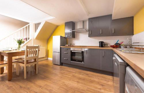 Blare Cottage at Lower Aylescott - Foto 1