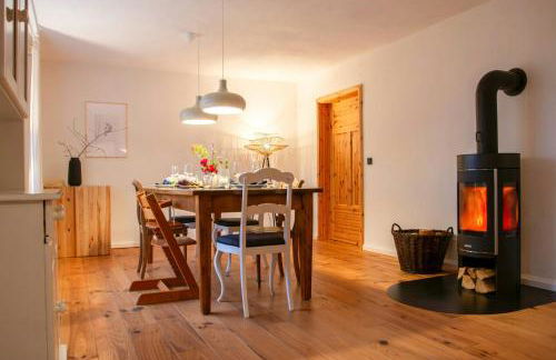 Idyllic Country House Between Hamburg And Berlin - Foto 4