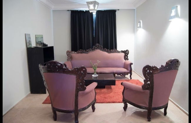 Villa d'Ourika 6 - Foto 13