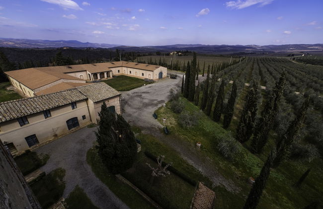 Argiano Dimore - Foto 45