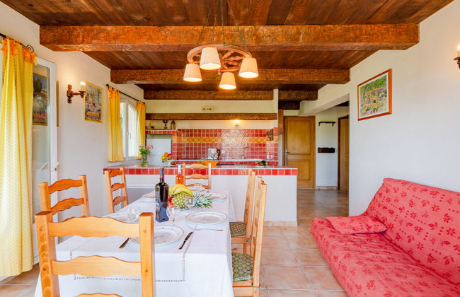 Sainte Croix - Foto 4