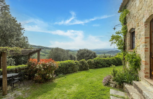 Tuscan Views, Seggiano - Foto 39