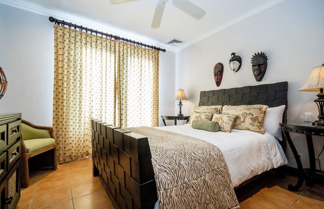 Reserva Conchal Resort - Bougainvillea Complex - Photo 39