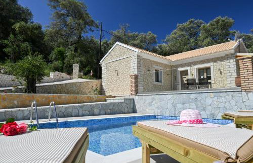 Villa Ioanna - Foto 24