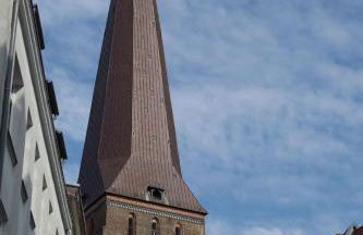 Über den Dächern der Altstadt - Foto 33