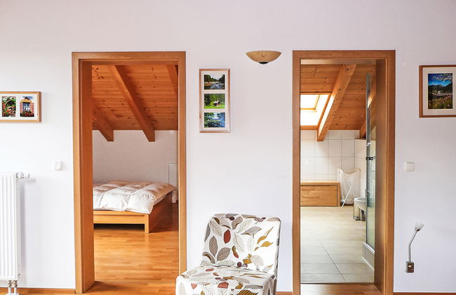 1 bedroom Apartment in Ruhpolding - Photo 8